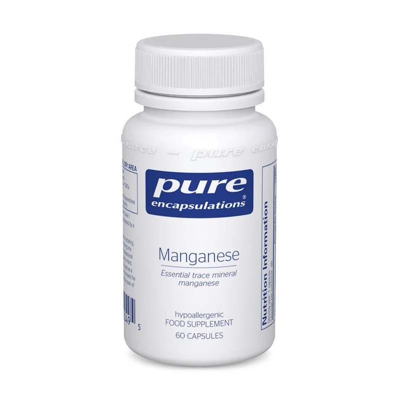 Manganese