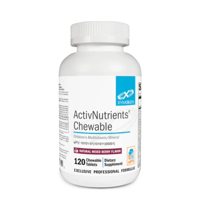 ActivNutrients