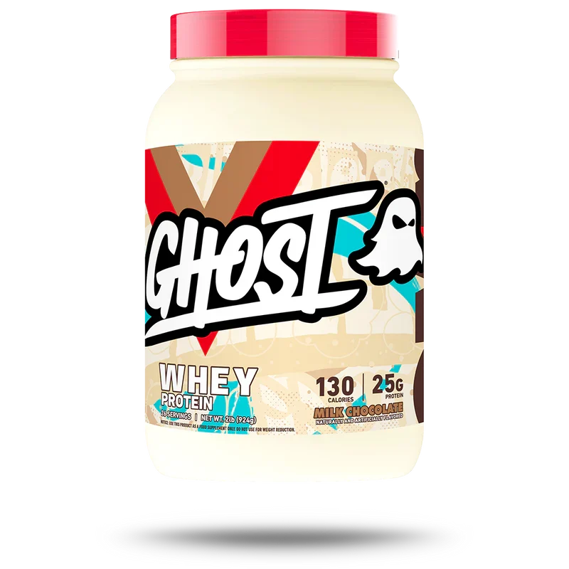 Ghost Whey Protein Powder