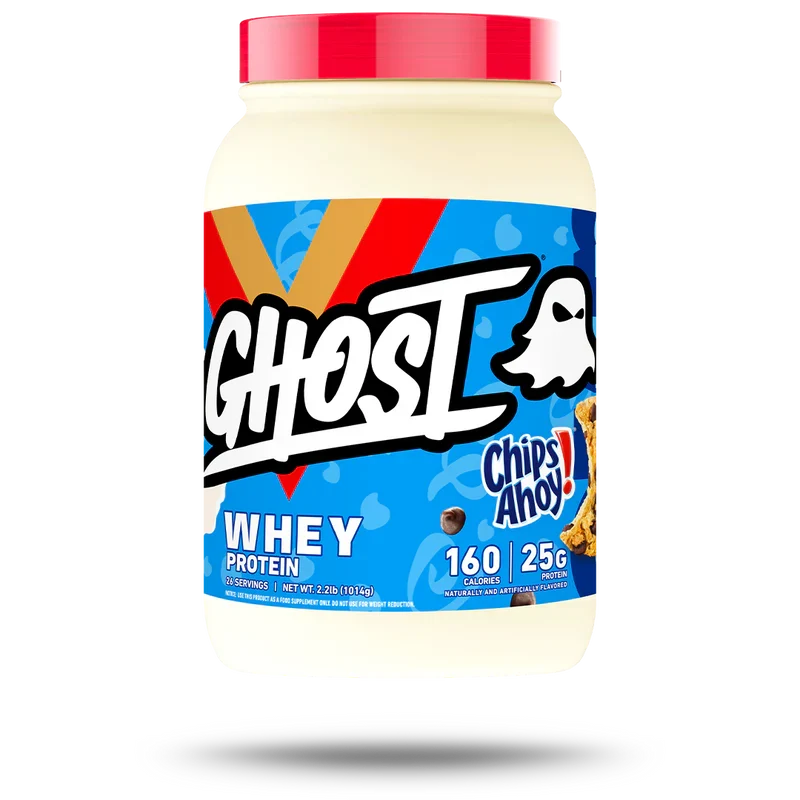 Ghost Whey Protein Powder