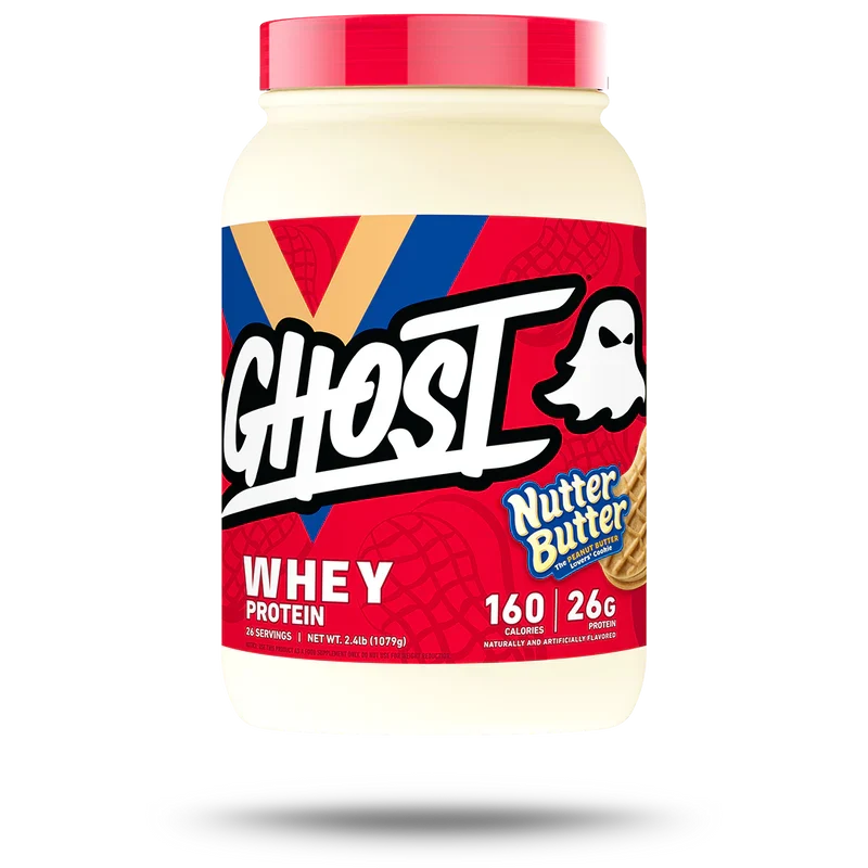 Ghost Whey Protein Powder
