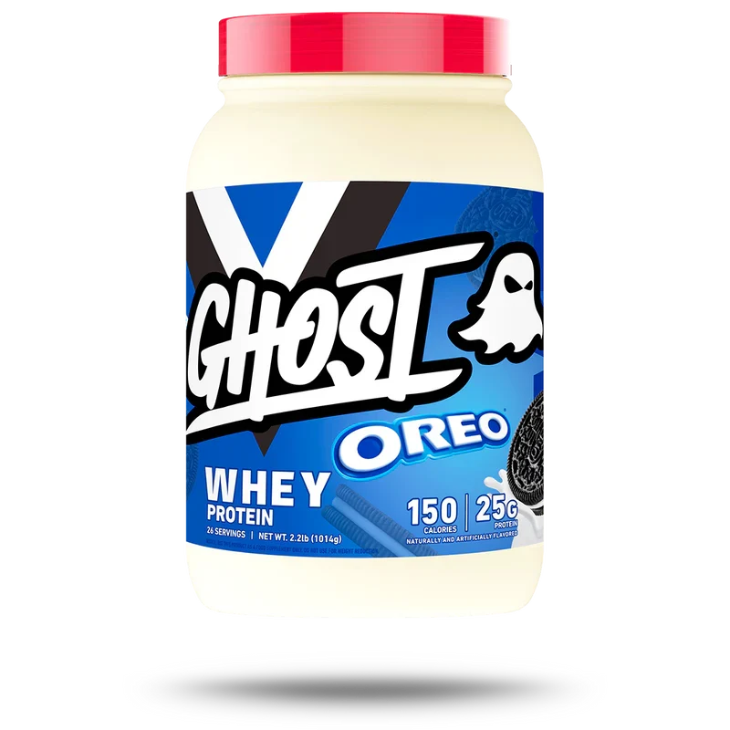 Ghost Whey Protein Powder