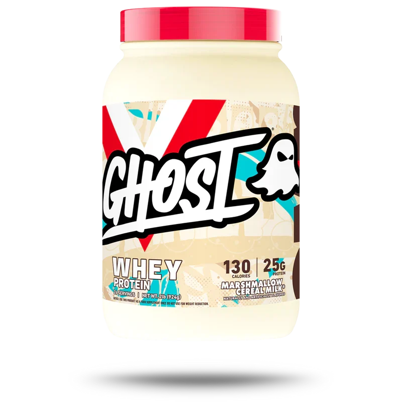 Ghost Whey Protein Powder