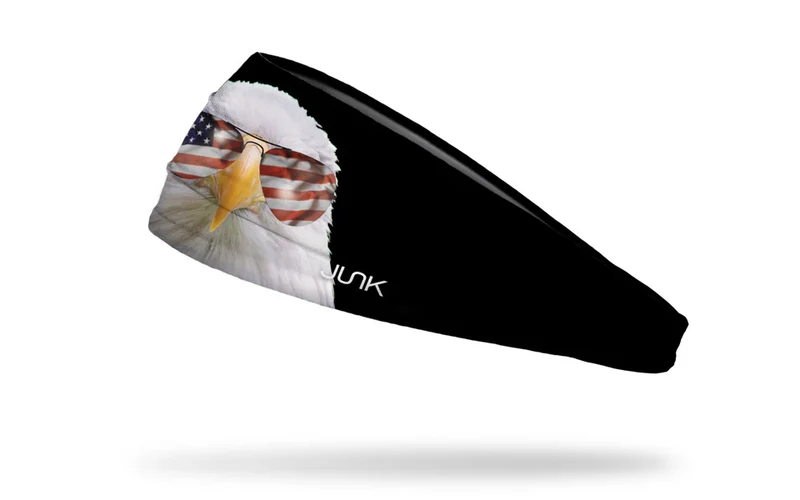 Junk Headbands