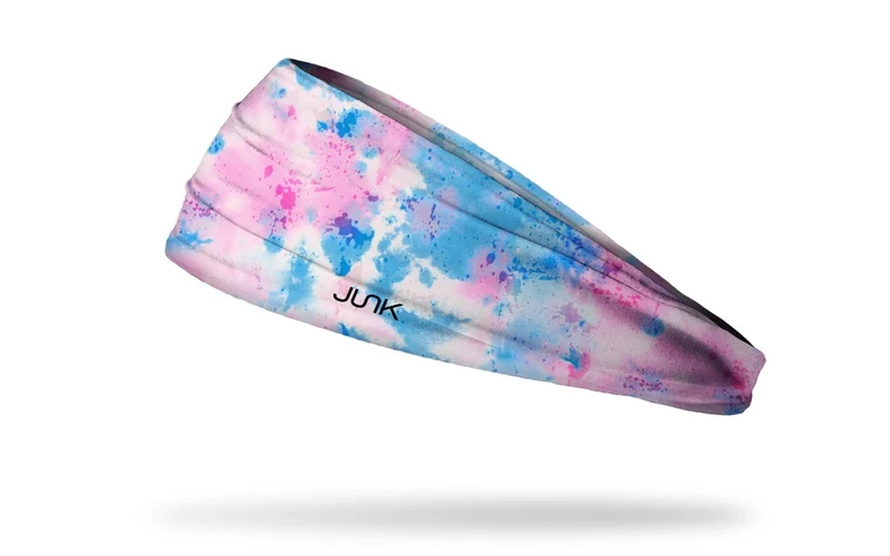 Junk Headbands