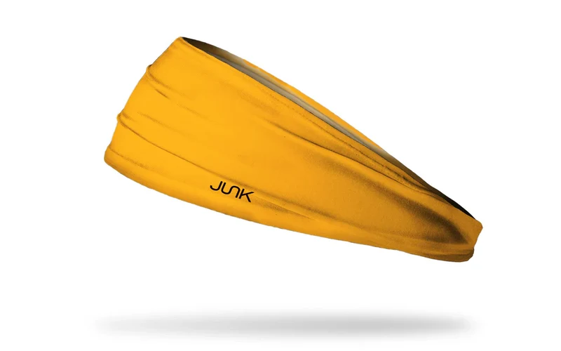 Junk Headbands
