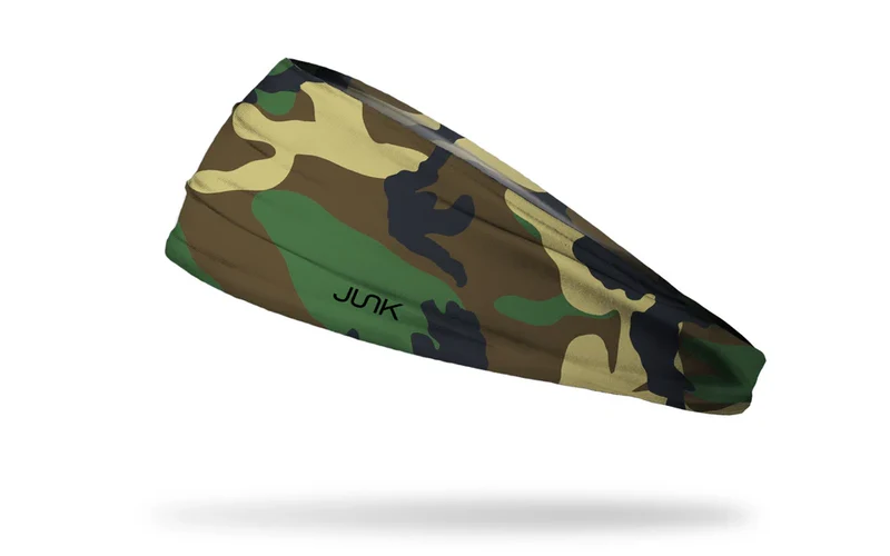 Junk Headbands