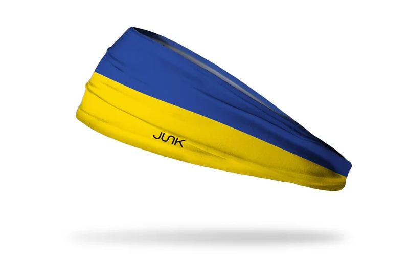 Junk Headbands