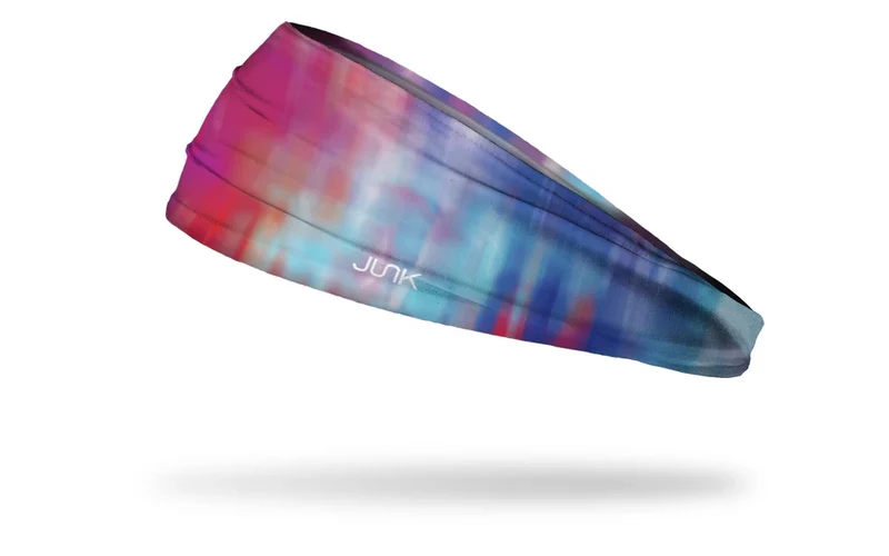 Junk Headbands