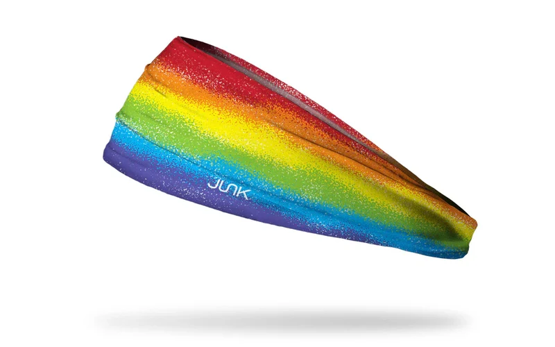 Junk Headbands