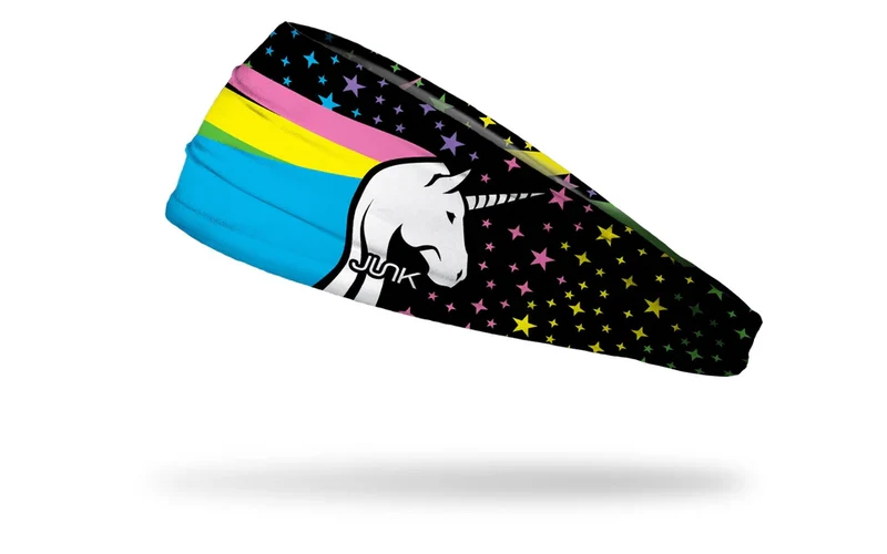 Junk Headbands