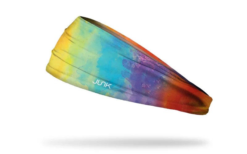 Junk Headbands