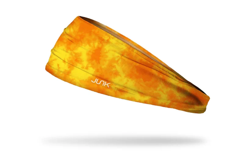 Junk Headbands