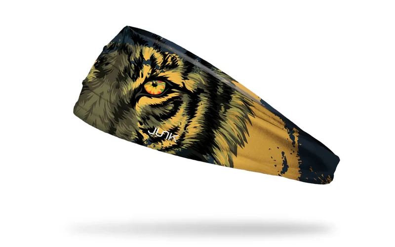 Junk Headbands