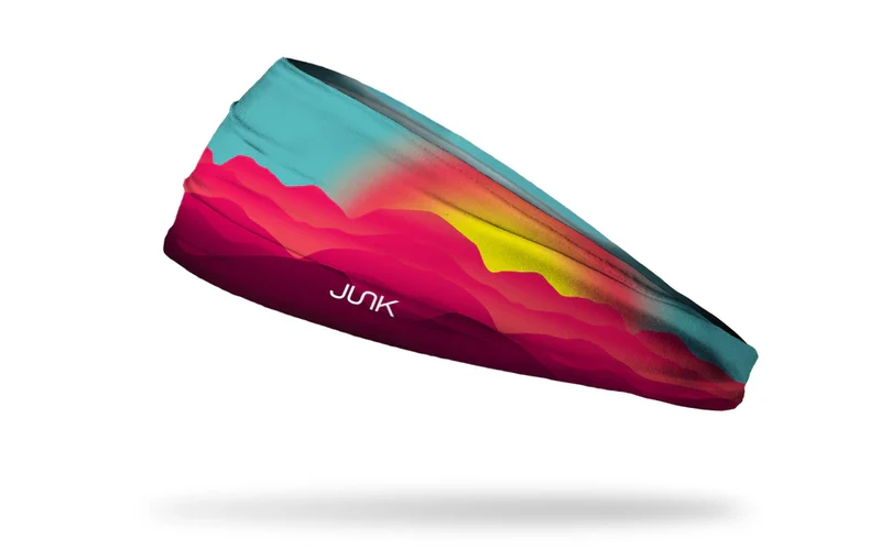Junk Headbands