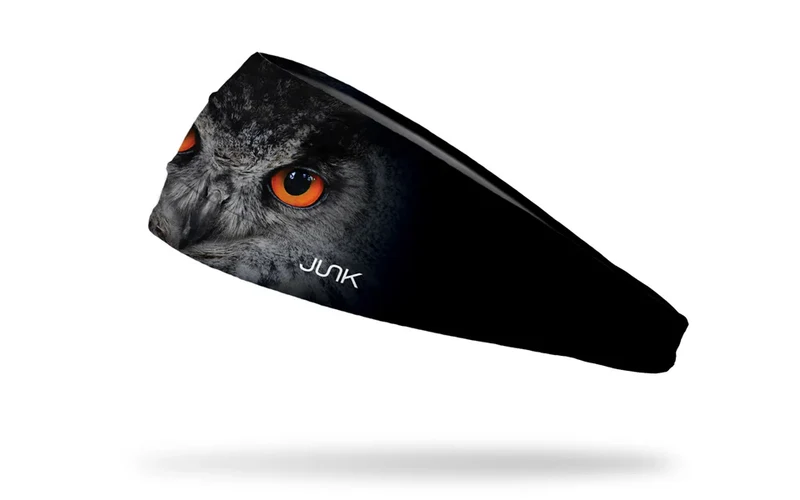 Junk Headbands
