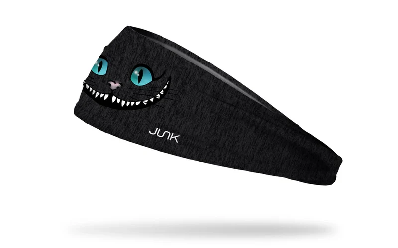 Junk Headbands