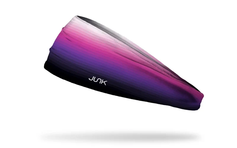 Junk Headbands