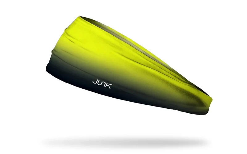 Junk Headbands