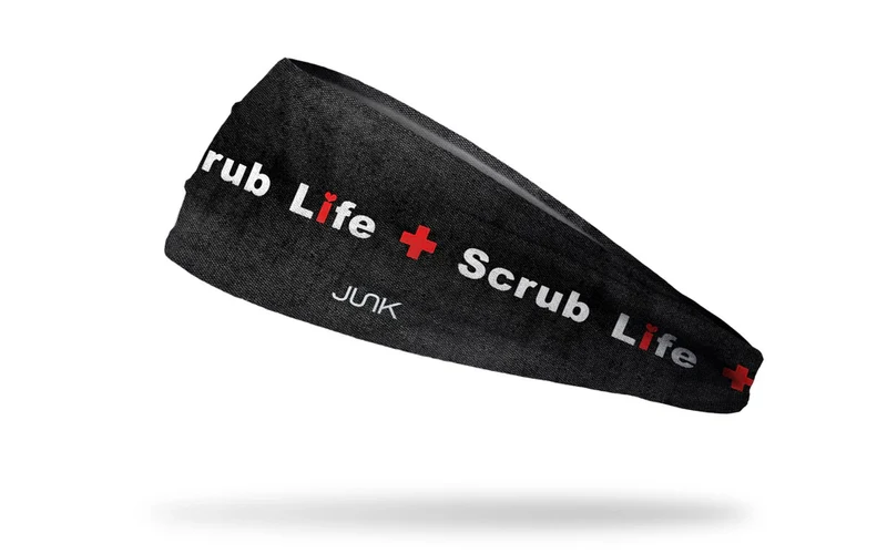 Junk Headbands