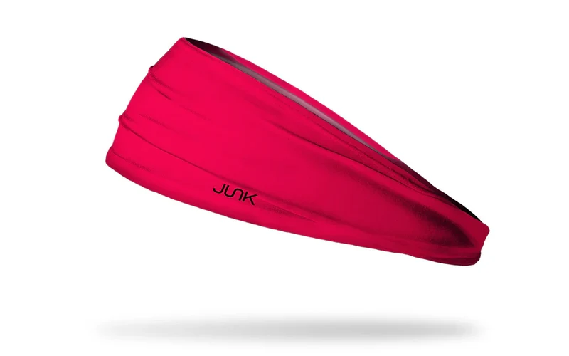Junk Headbands