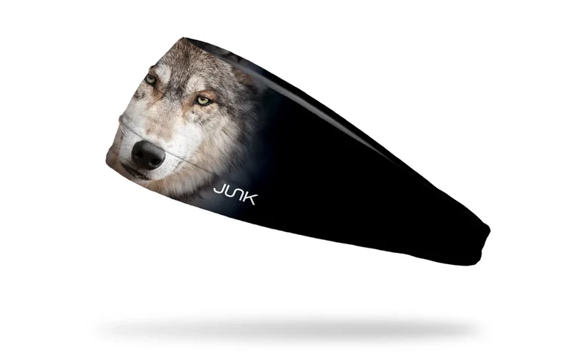 Junk Headbands