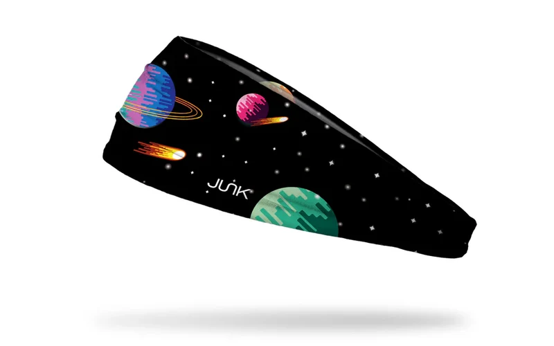 Junk Headbands