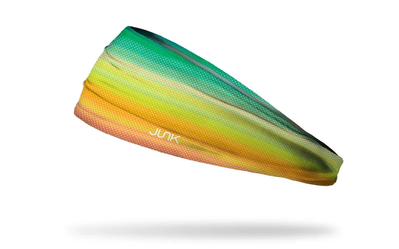 Junk Headbands