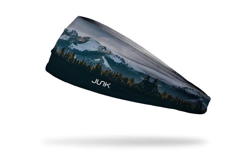 Junk Headbands