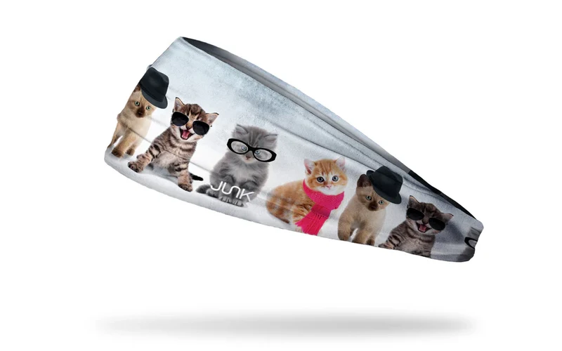 Junk Headbands