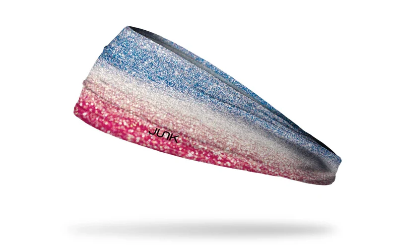Junk Headbands