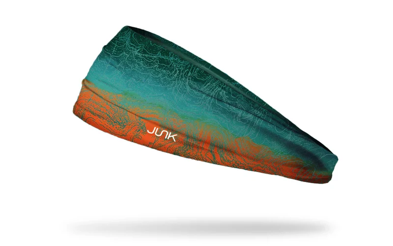 Junk Headbands