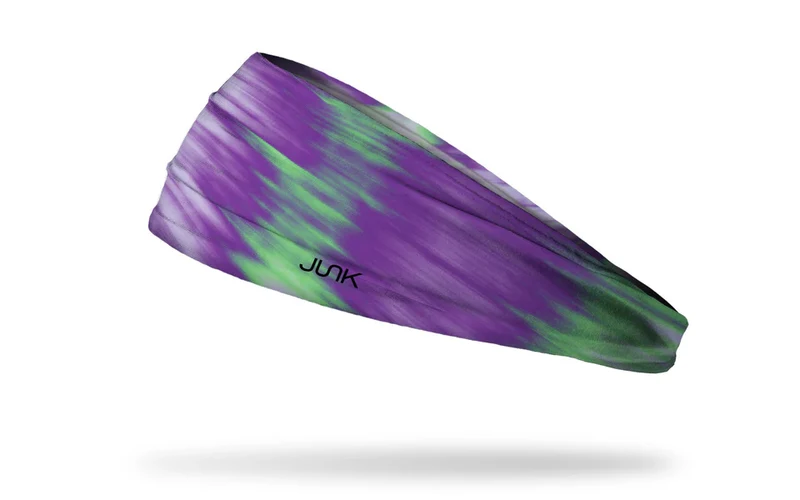 Junk Headbands