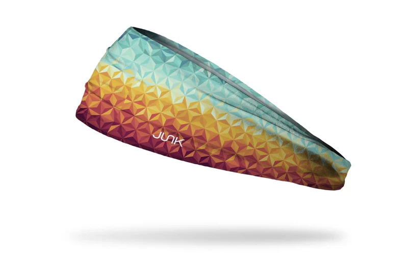 Junk Headbands