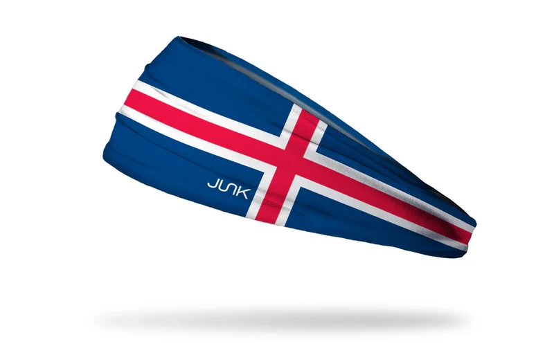 Junk Headbands