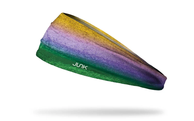 Junk Headbands