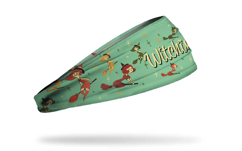 Junk Headbands