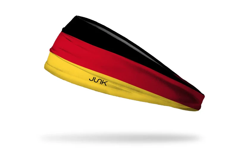 Junk Headbands
