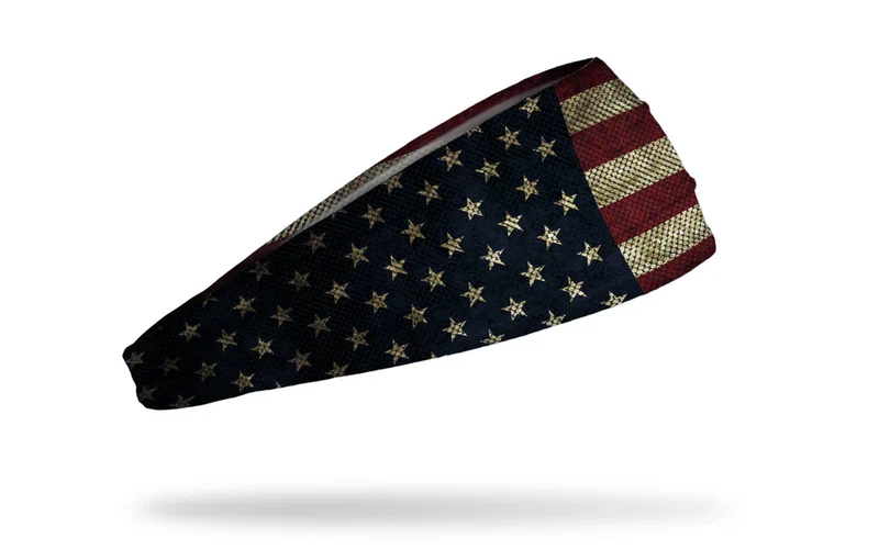 Junk Headbands
