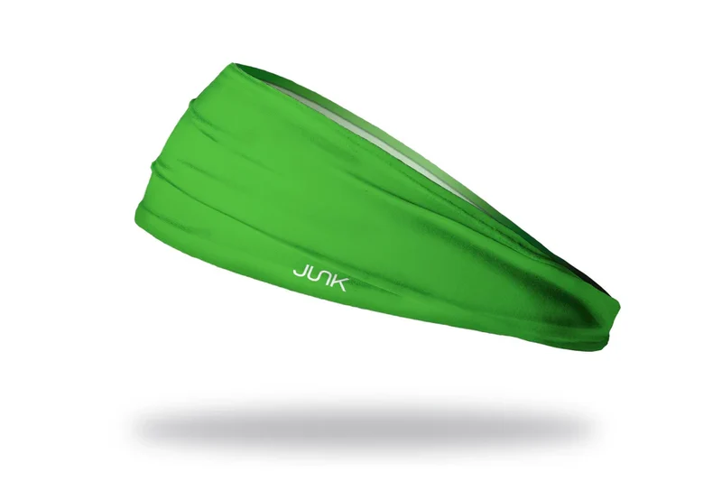 Junk Headbands