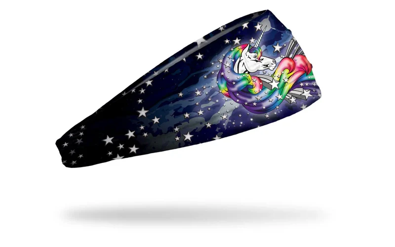 Junk Headbands