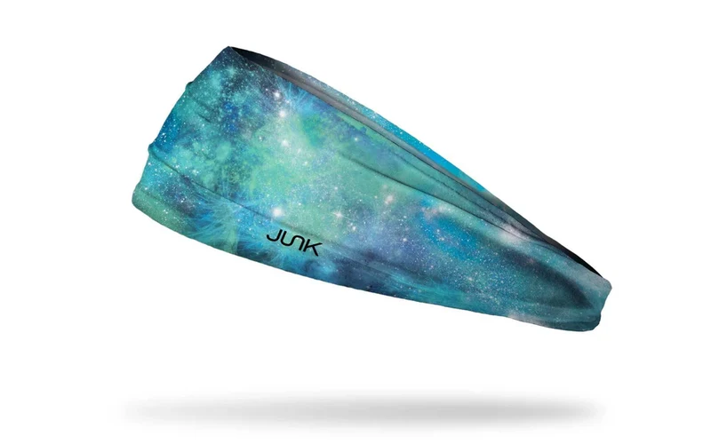 Junk Headbands