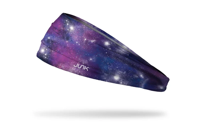 Junk Headbands