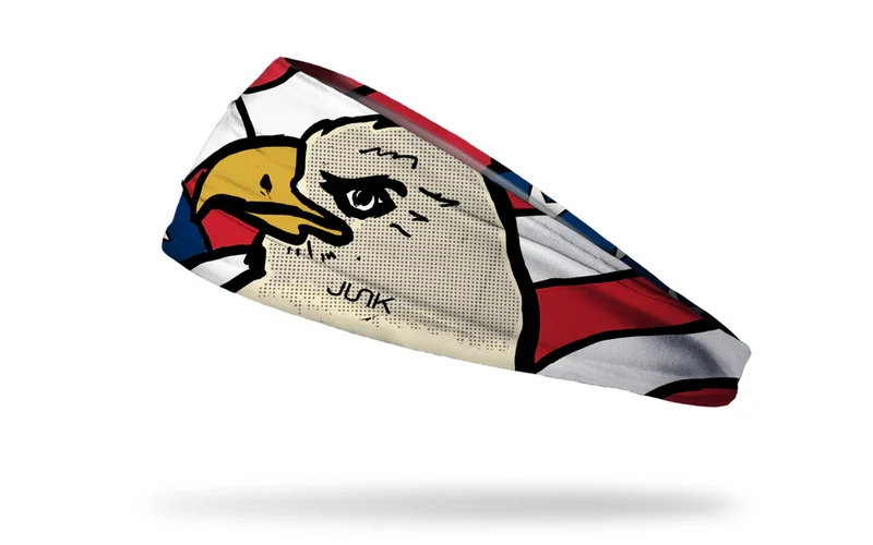 Junk Headbands