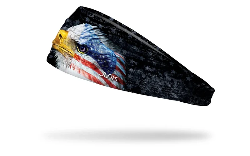 Junk Headbands
