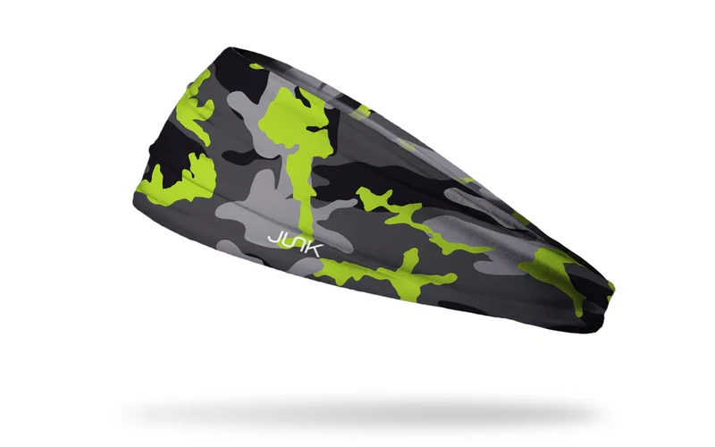 Junk Headbands