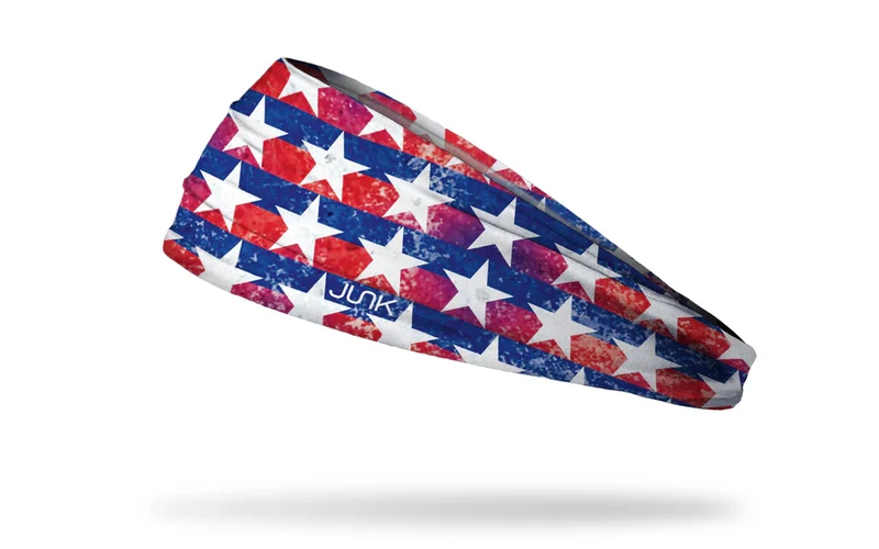 Junk Headbands