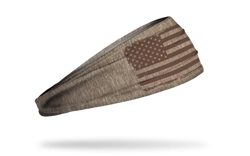 Junk Headbands