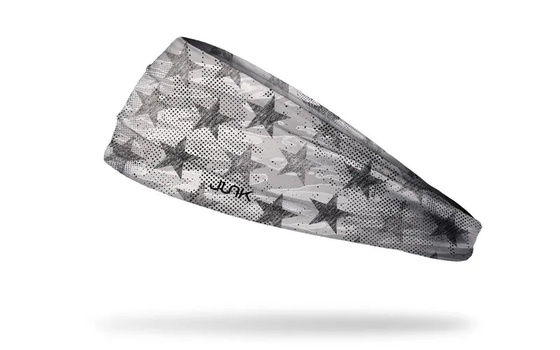 Junk Headbands