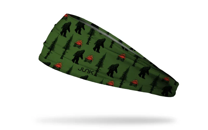 Junk Headbands